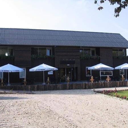 Hotel T Middelkamp Roswinkel Δωμάτιο φωτογραφία
