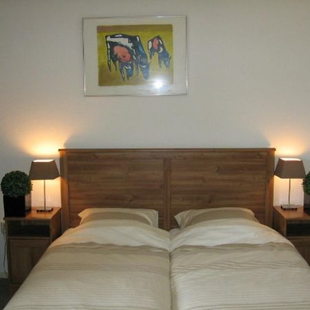 Hotel T Middelkamp Roswinkel Εξωτερικό φωτογραφία