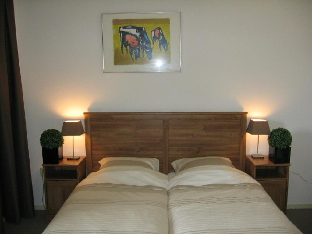 Hotel T Middelkamp Roswinkel Εξωτερικό φωτογραφία